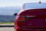Volkswagen Jetta GLI S 2019 года (NA)